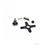 Original T-MOTOR AT2826 Long Shaft KV900 KV1100 Brushless Motor for Long Range Drones Fixed Wing UAV